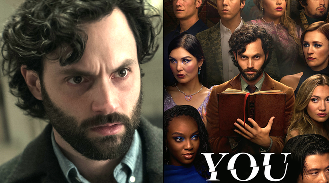 Who dies in You season 4? All the deaths explained and who killed them.