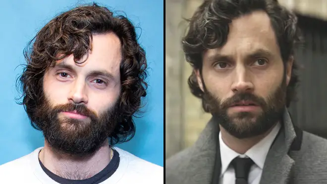 Penn Badgley says You can't end with Joe Goldberg being killed