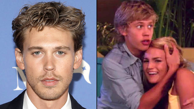 Austin Butler addresses whether he would reprise his Zoey 101 role
