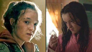 Ellie's menstrual cup scene in The Last of Us is being praised by viewers