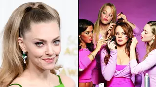 Amanda Seyfried says all four original Mean Girls want to star in the new musical movie