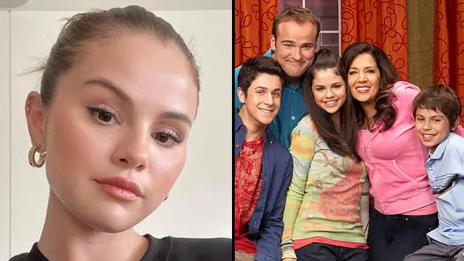 Selena Gomez says her biggest mistake is losing touch with the Wizards of Waverly Place cast