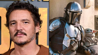 Pedro Pascal hates doing his Mandalorian voice out in public