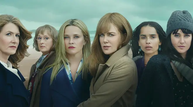 Big Little Lies season 2 soundtrack: What songs were played?