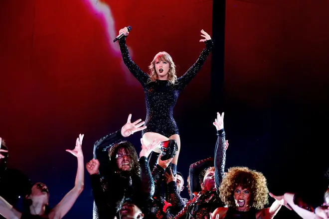 Taylor Swift's last tour was back in 2018 with the Reputation Stadium Tour