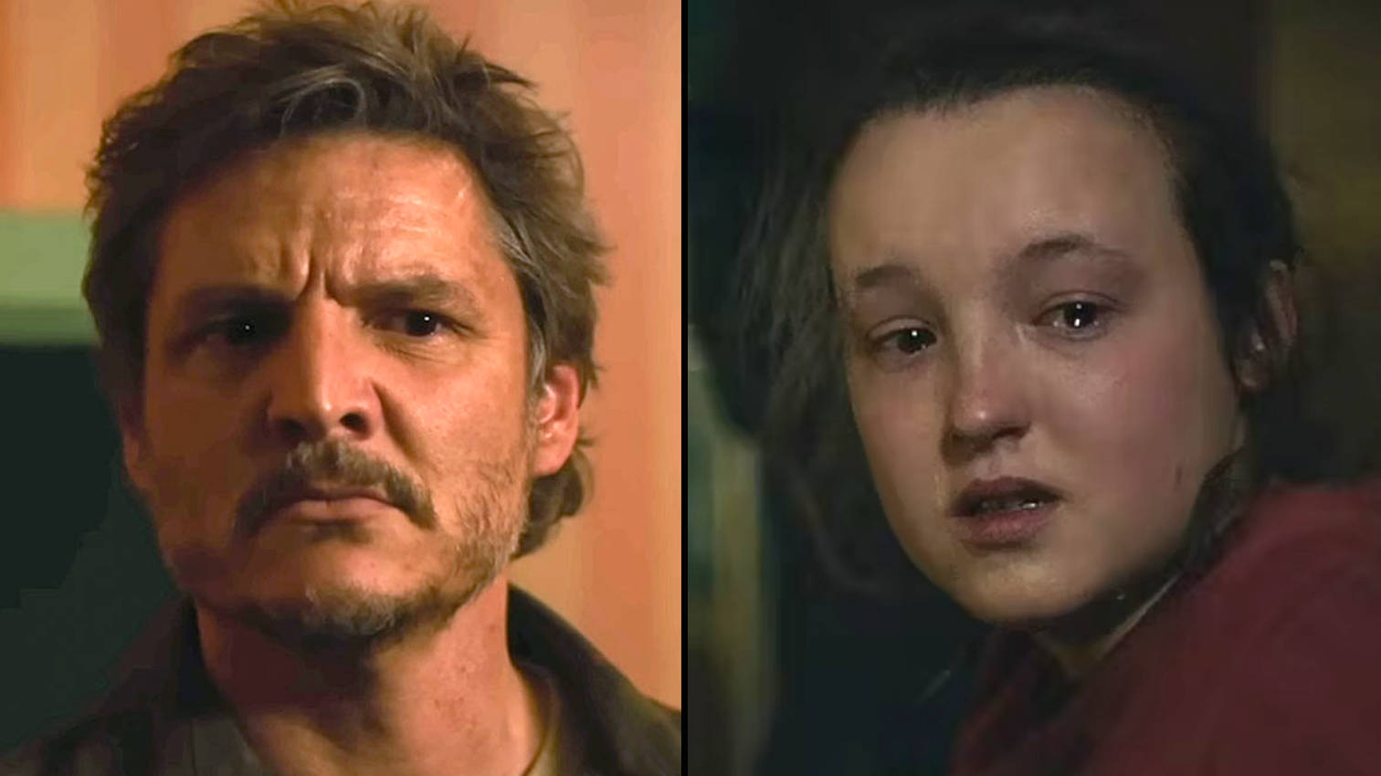 Bella Ramsey reacts to 'The Last of Us' finale on Twitter