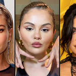 Selena Gomez asks her fans to be "kinder" following Kylie Jenner and Hailey Bieber drama