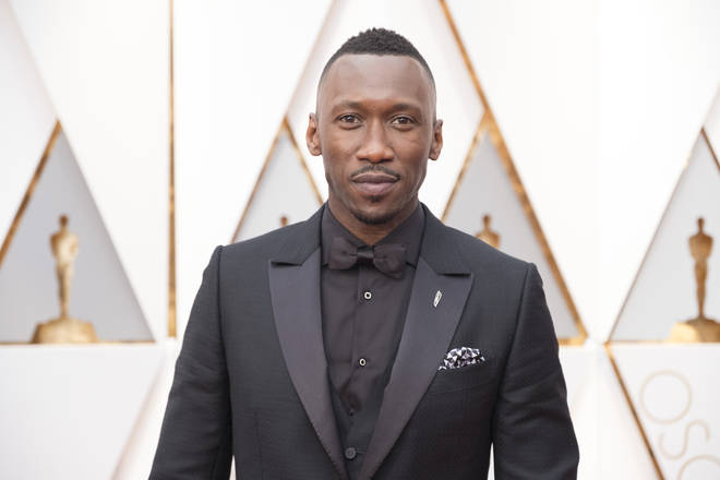 Mahershala Ali was considered for the role of Joel Miller in The Last of Us