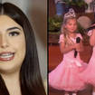 Sophia Grace gives birth to first child