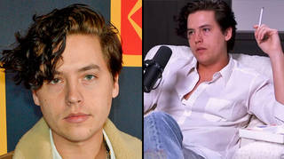 Cole Sprouse reveals how he lost his virginity and why it only took 20 seconds