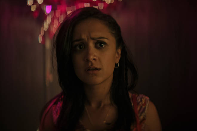 What happens to Nadia in You season 4?