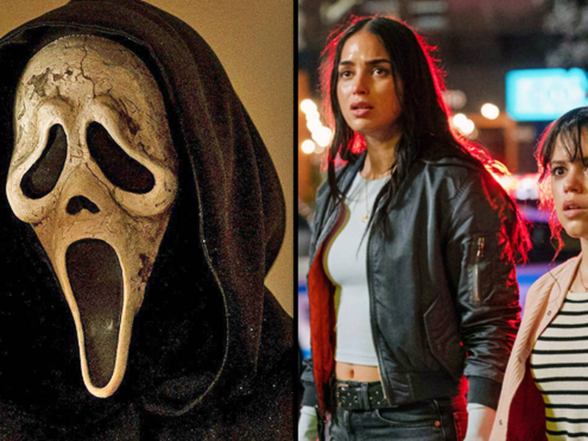 Scream 6 Movie (2023)  Release Date, Review, Cast, Trailer, Watch