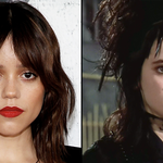 Jenna Ortega is reportedly in talks to play Lydia Deetz' daughter in Beetlejuice 2