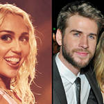 Miley Cyrus Muddy Feet lyrics: Are they about Liam Hemsworth cheating?