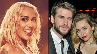 Miley Cyrus Muddy Feet lyrics: Are they about Liam Hemsworth cheating?