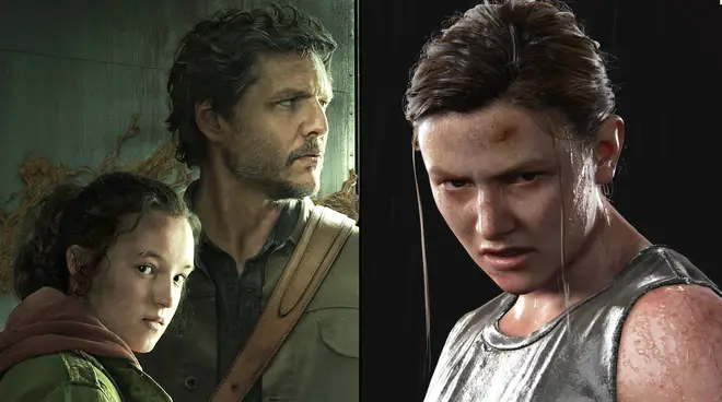 Who will play Abby in The Last of Us season 2? Shannon Berry emerges as the fan favourite