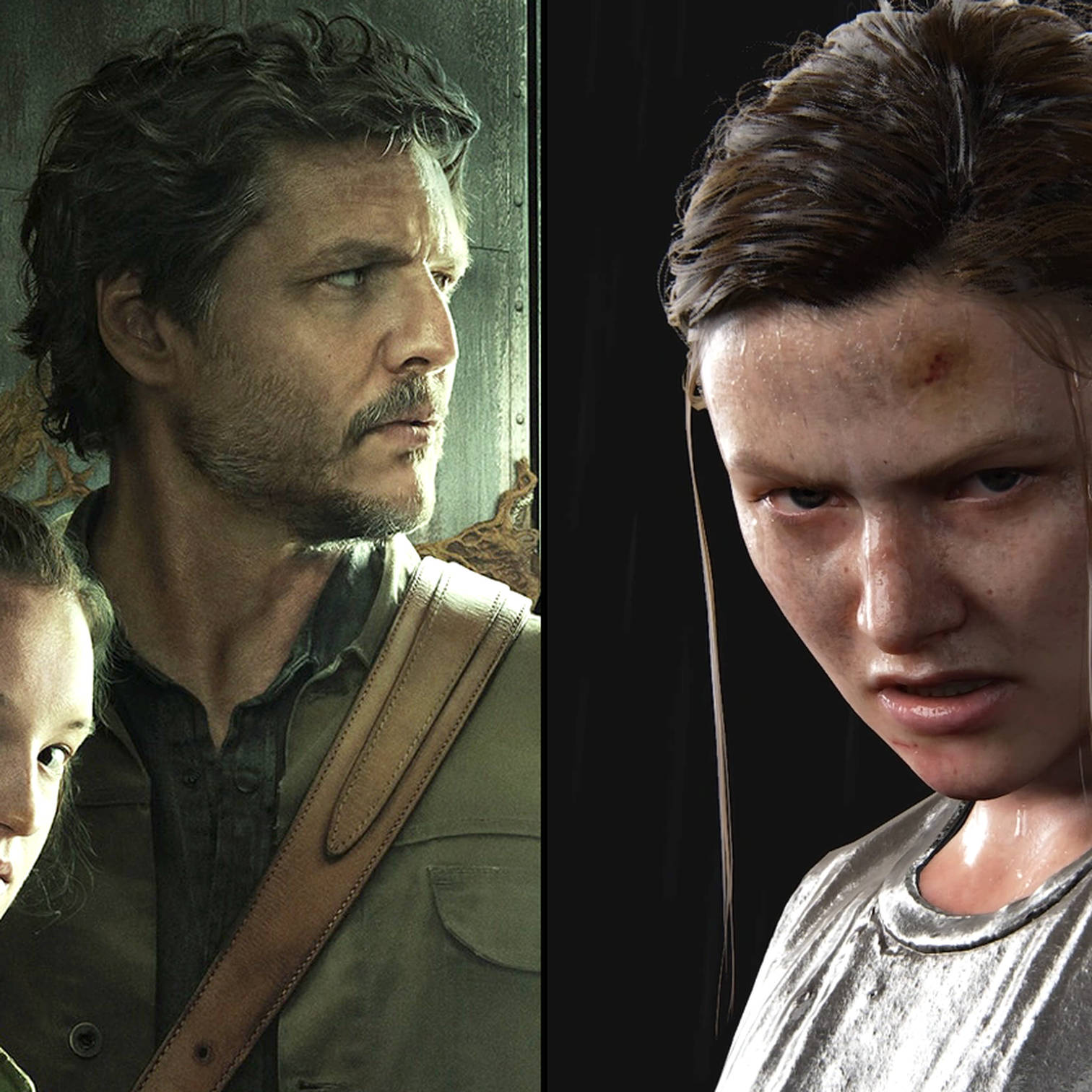 Last of Us Part 2: Who Plays Abby - Voice, Face, & Body Models