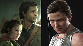 Who will play Abby in The Last of Us season 2? Shannon Berry emerges as the fan favourite