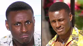 Why did Sherif leave Love Island? All the reasons, rules and memes which explain his exit