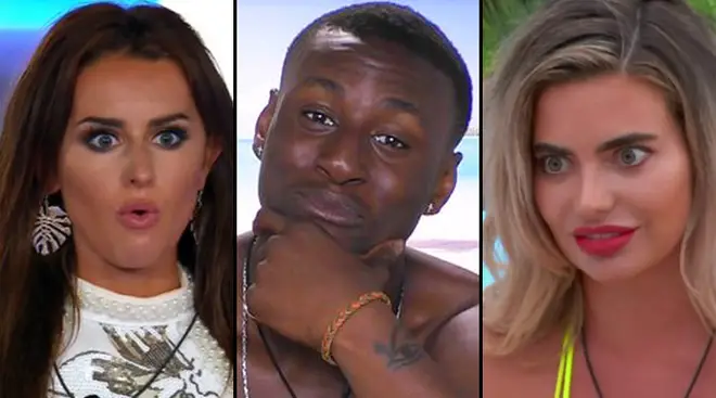 Love Island rules: Here's every way you can get kicked out of the villa