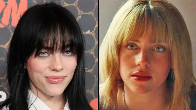Billie Eilish's disturbing Swarm character is based on the real NXIVM cult
