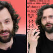 Penn Badgley takes on The Most Impossible Penn Badgley Quiz