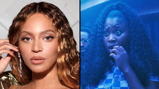 Who bit Beyoncé? Swarm's Ni'Jah and Dre scene actually happened