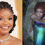 Halle Bailey says new Little Mermaid isn’t about Ariel wanting to leave the ocean for a boy