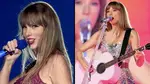 Taylor Swift The Eras Tour setlist: All the surprise songs she's performed so far