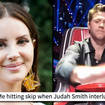 Lana Del Rey fans are confused by her Judah Smith Interlude and the memes are hilarious