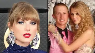 Taylor Swift's prom date reveals he didn't get tickets to The Eras Tour