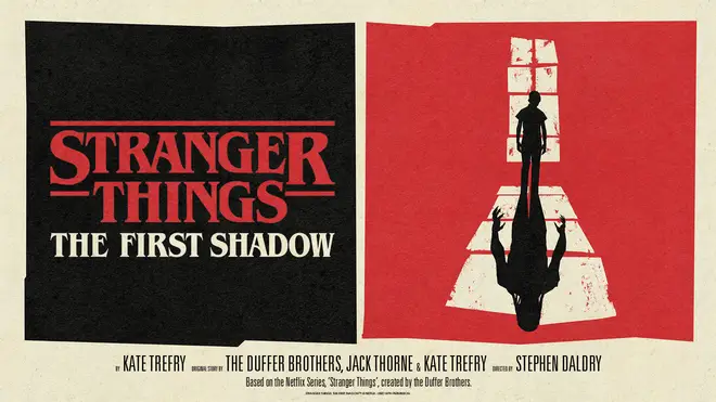 Stranger Things: The First Shadow: Everything we know so far