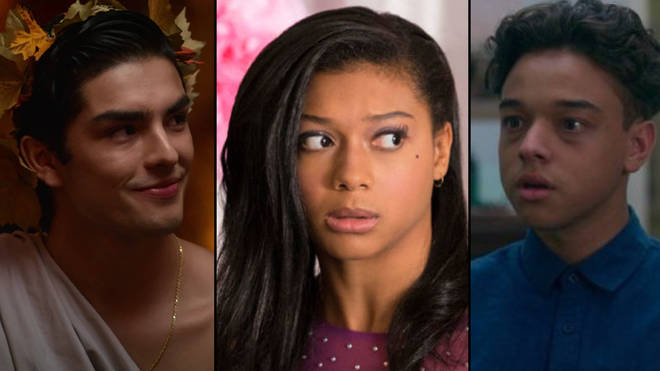 QUIZ: Which 'On My Block' Character Are You? - PopBuzz