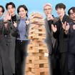 ATEEZ spill their secrets in The Tower of Truth | PopBuzz Meets