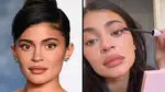 Kylie Jenner accused of wearing fake eyelashes to sell new mascara