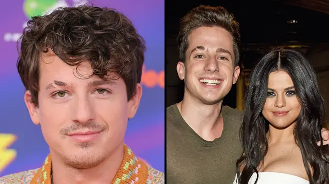 Selena Gomez fans slam Charlie Puth after he appears to confirm Attention is about her