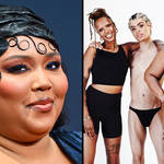 Lizzo launches new line of binder tops and tucking thongs for trans Yitty customers