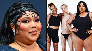 Lizzo launches new line of binder tops and tucking thongs for trans Yitty customers