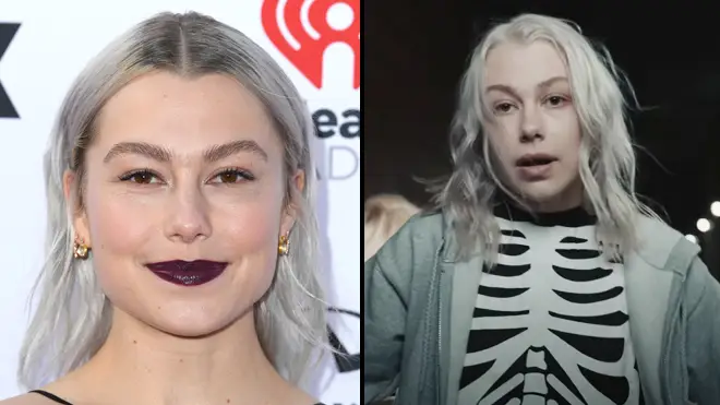 Phoebe Bridgers slams her own fans for abusing her on her way to her dad's funeral