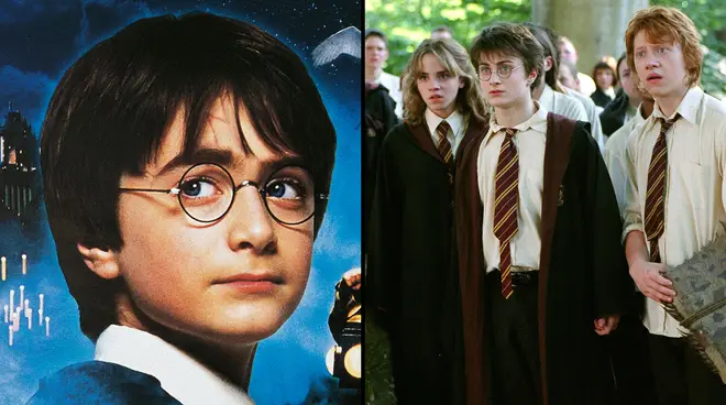 Harry Potter series in the works at HBO