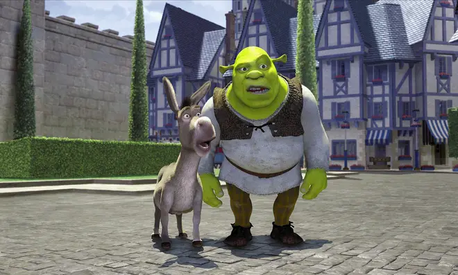 Mike Myers and Eddie Murphy are set to return for Shrek 5