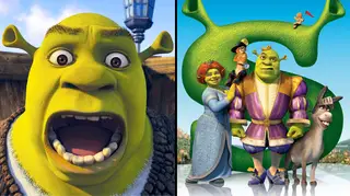 Shrek 5 is in the works with original cast returning