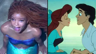 The Little Mermaid live-action will change lyrics to 'Kiss The Girl' and 'Poor Unfortunate Souls'