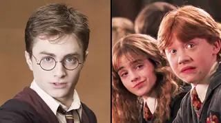 HBO Max's new Harry Potter TV series sparks backlash