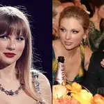 Taylor Swift shares speech to fans after her reported breakup with Joe Alwyn