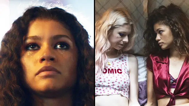 Euphoria soundtrack: All the music and songs from the HBO series