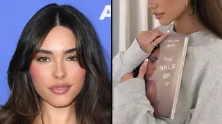 Madison Beer says she contemplated suicide after having her nudes leaked when she was 16