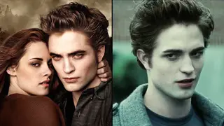A new Twilight TV series is in the works
