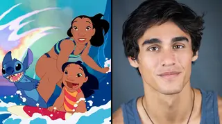 Disney recast David in live-action Lilo & Stitch after racist posts resurface