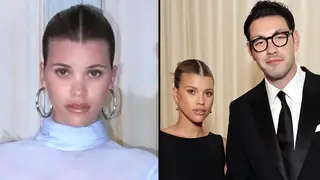 Sofia Richie's wedding has gone viral and people are obsessed with her outfits